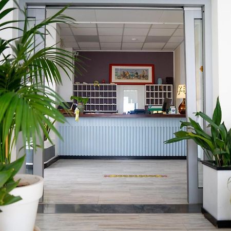 Hotel Royal Giulianova Eksteriør billede