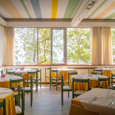 Hotel Royal Giulianova Eksteriør billede