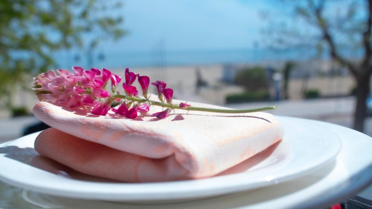 Hotel Royal Giulianova Eksteriør billede