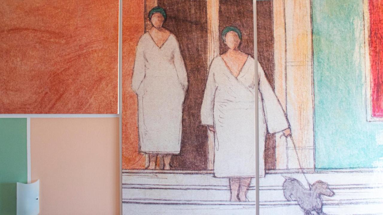 Hotel Royal Giulianova Eksteriør billede