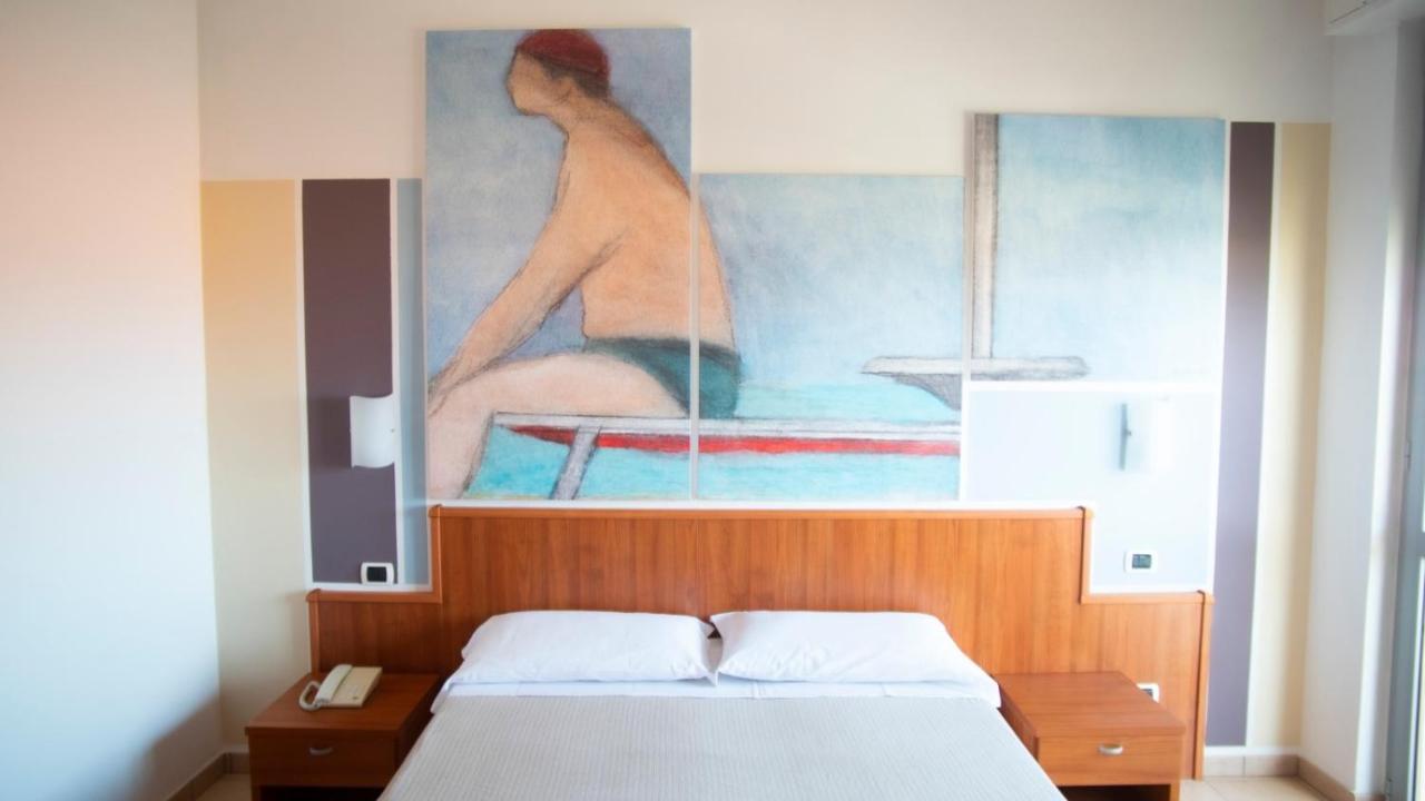 Hotel Royal Giulianova Eksteriør billede