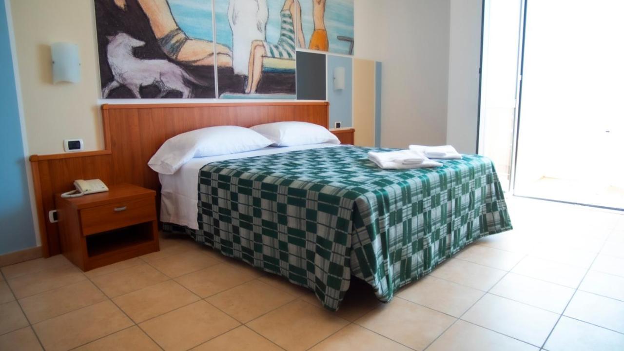 Hotel Royal Giulianova Eksteriør billede