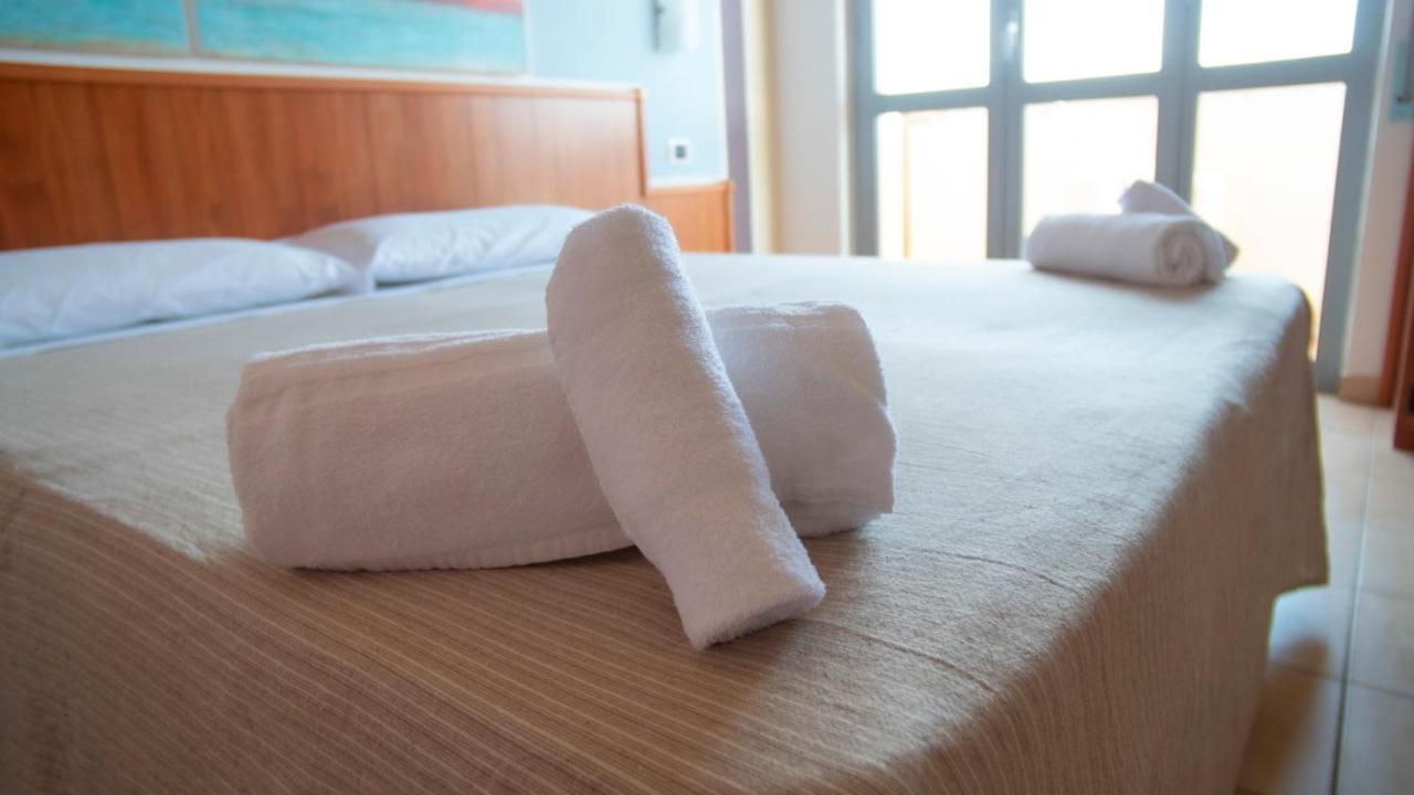 Hotel Royal Giulianova Eksteriør billede