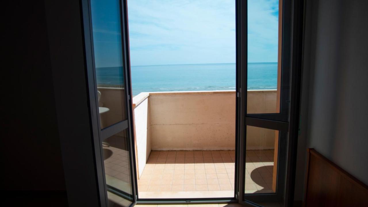 Hotel Royal Giulianova Eksteriør billede