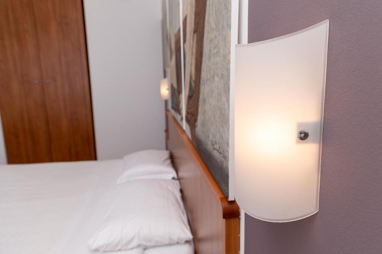 Hotel Royal Giulianova Eksteriør billede