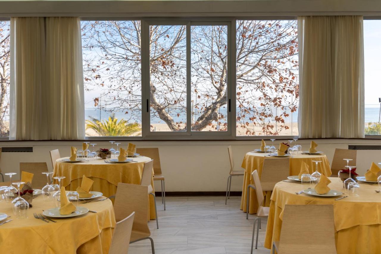 Hotel Royal Giulianova Eksteriør billede