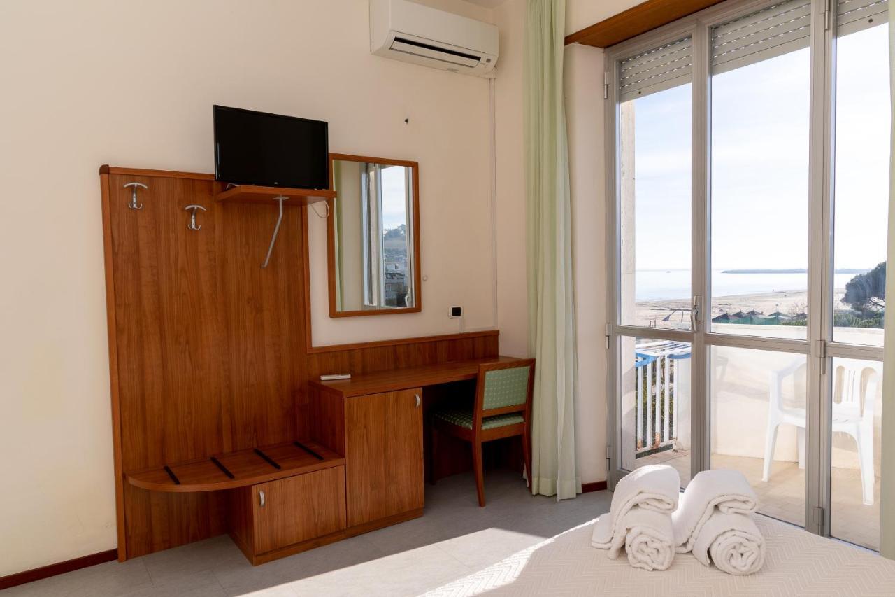 Hotel Royal Giulianova Eksteriør billede