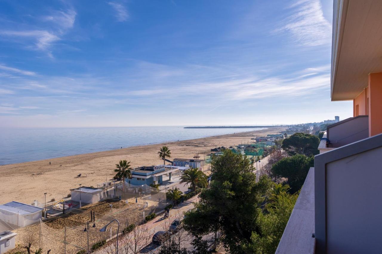 Hotel Royal Giulianova Eksteriør billede