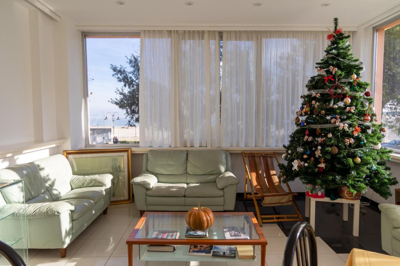 Hotel Royal Giulianova Eksteriør billede