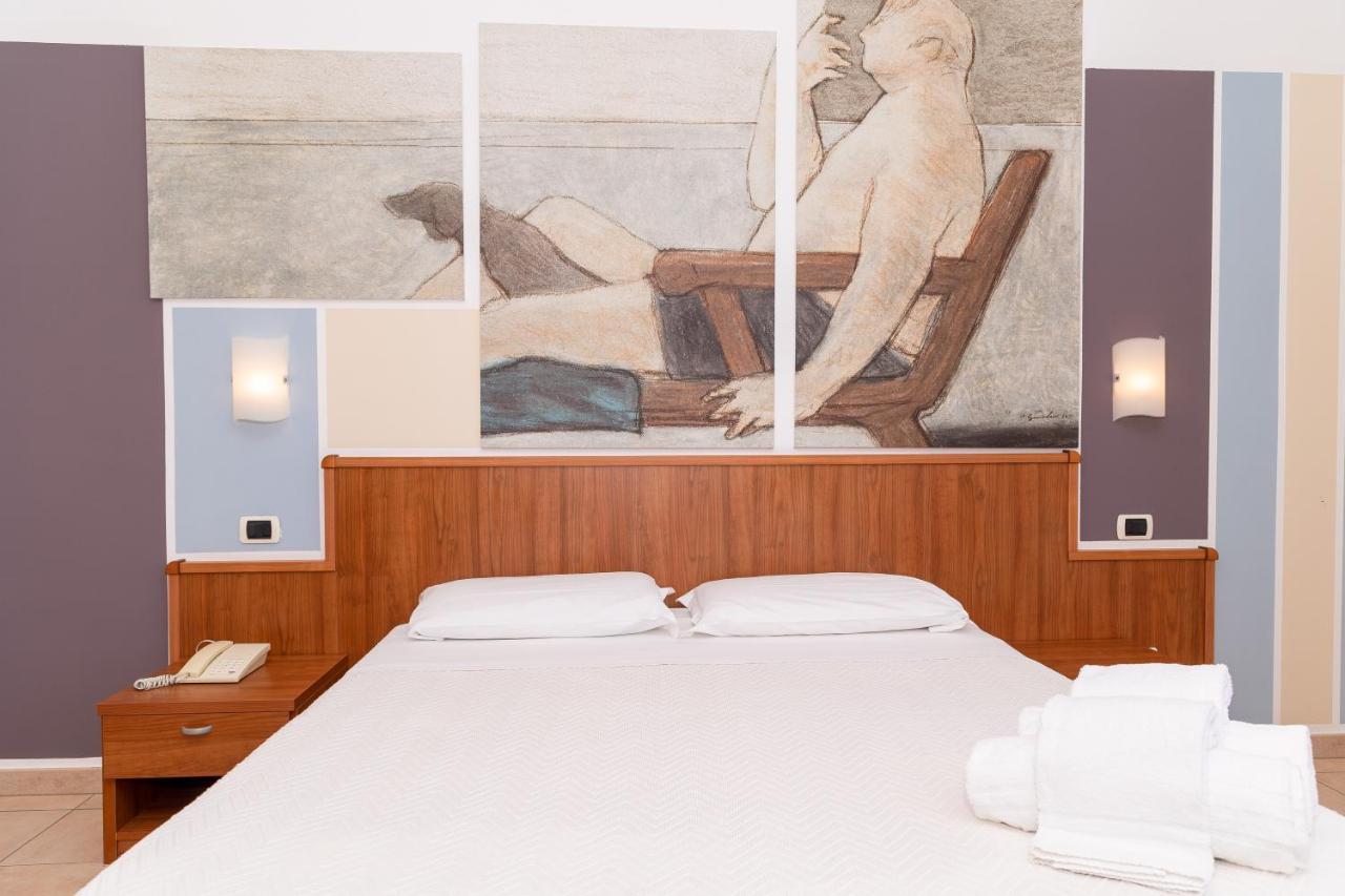 Hotel Royal Giulianova Eksteriør billede