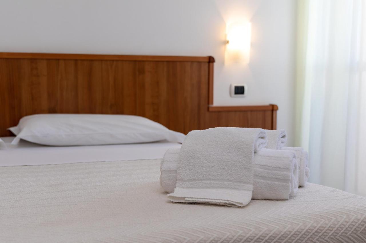 Hotel Royal Giulianova Eksteriør billede