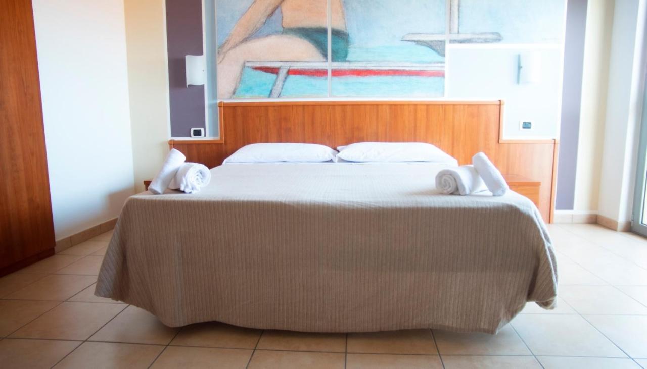 Hotel Royal Giulianova Eksteriør billede