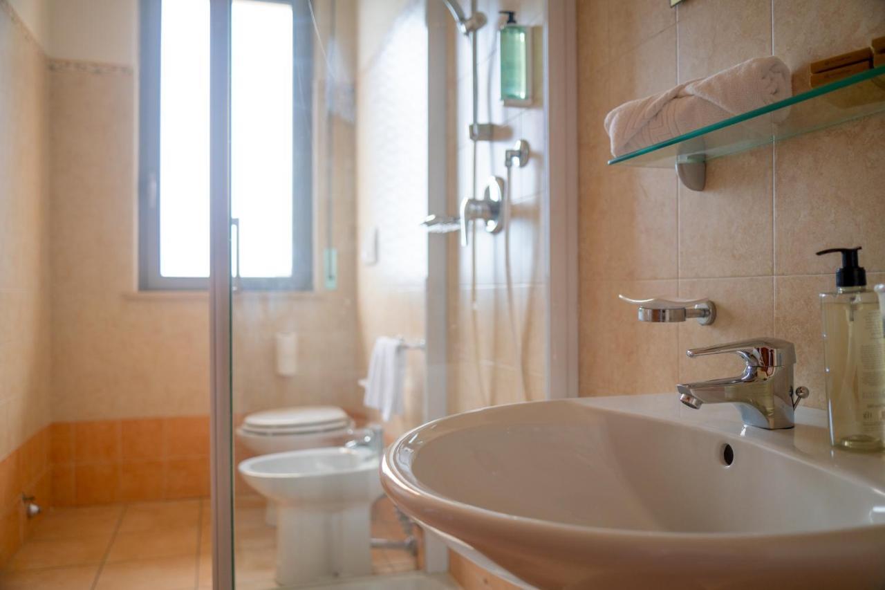 Hotel Royal Giulianova Eksteriør billede
