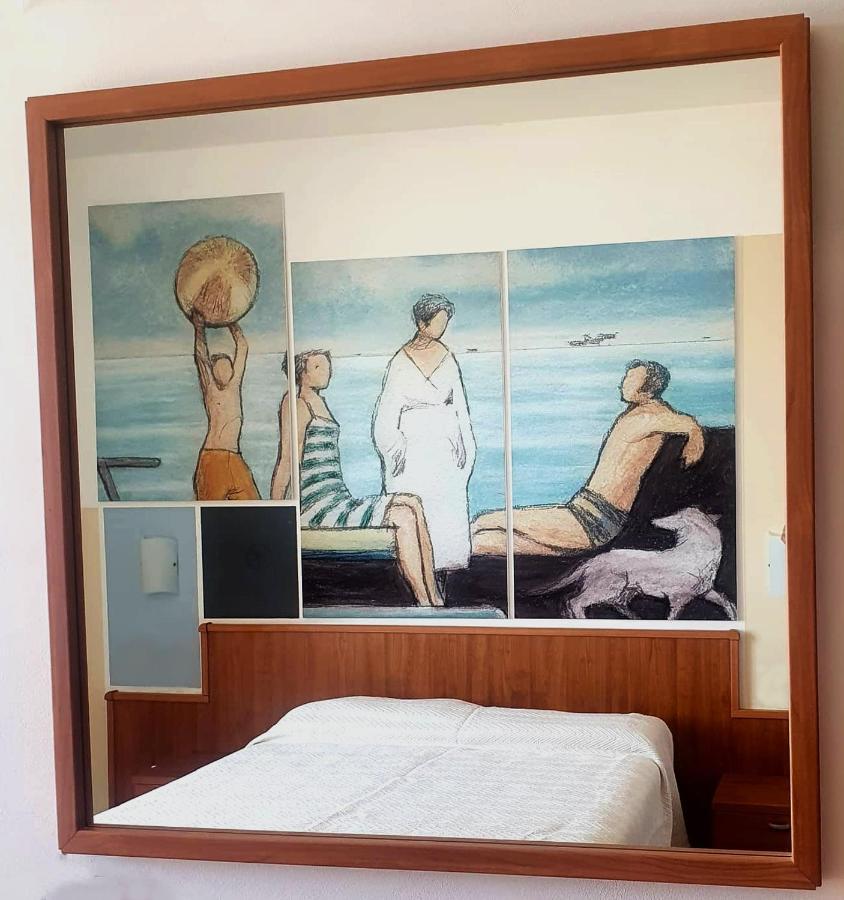 Hotel Royal Giulianova Eksteriør billede