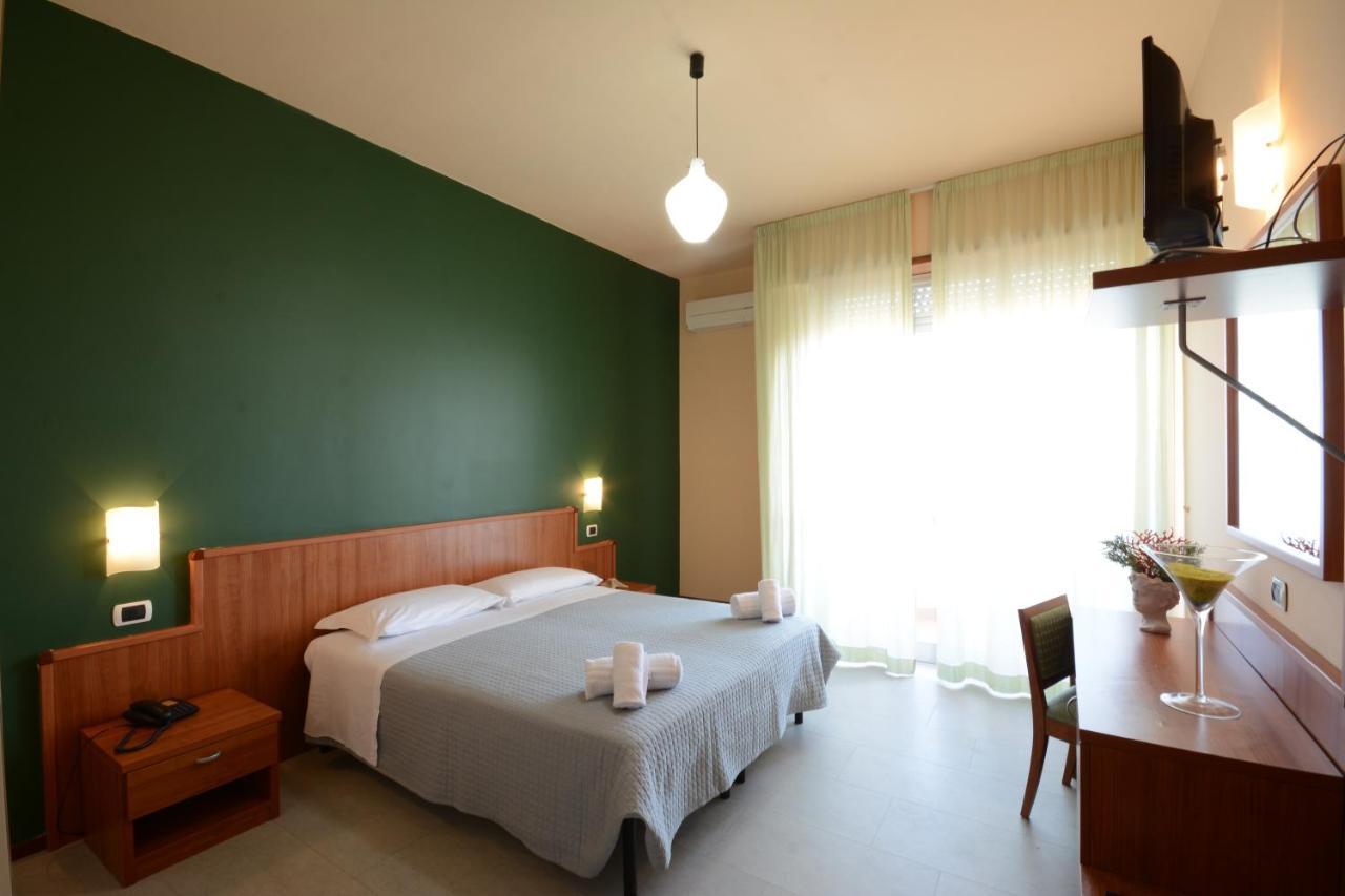 Hotel Royal Giulianova Eksteriør billede