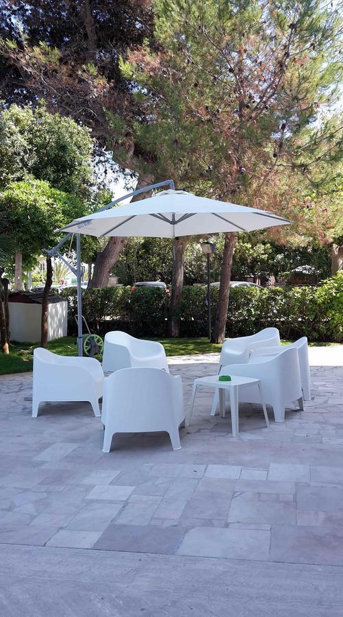 Hotel Royal Giulianova Eksteriør billede