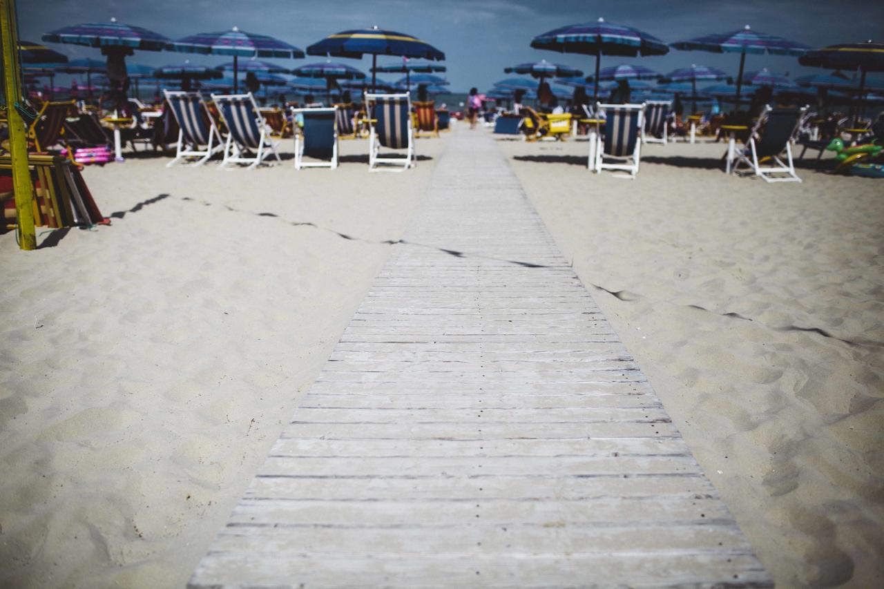 Hotel Royal Giulianova Eksteriør billede
