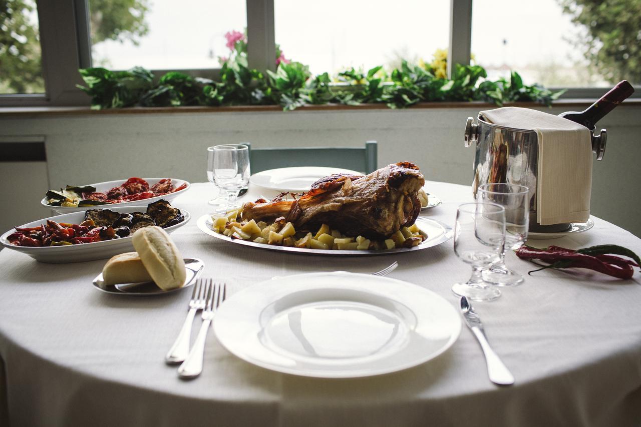 Hotel Royal Giulianova Eksteriør billede
